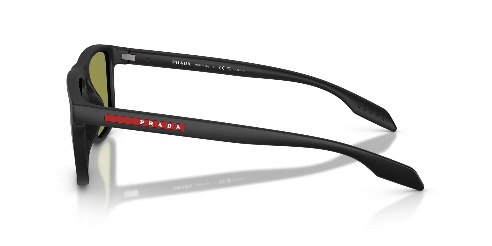 Prada Linea Rossa C01S Sunglasses - view 12